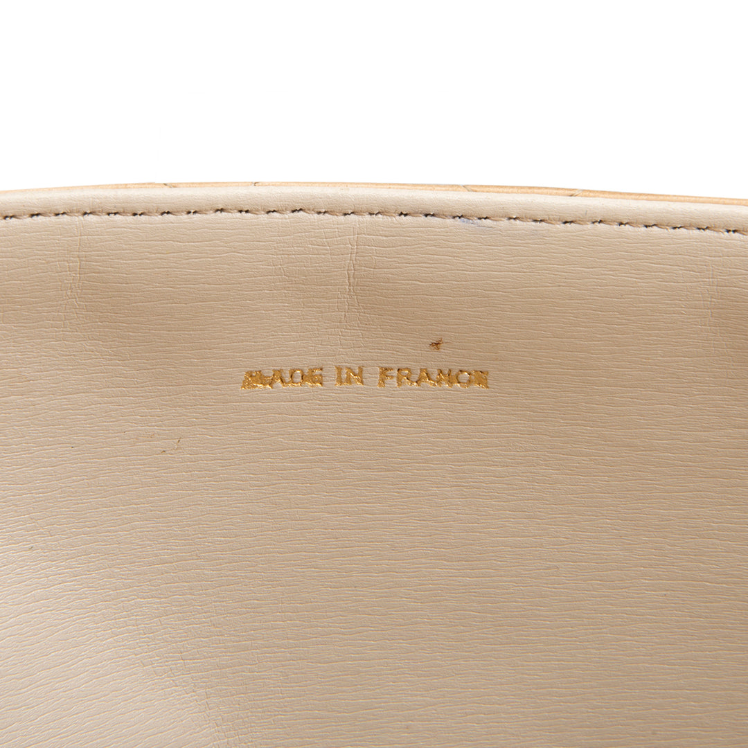 Chanel Vintage Medium Single Flap - OUTLET FINAL SALE