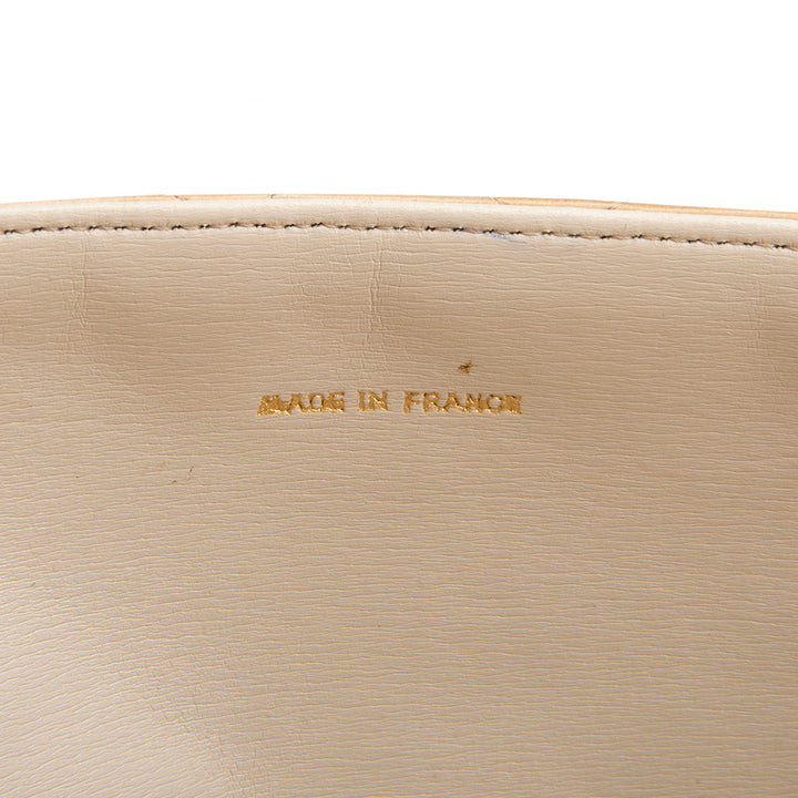 Chanel Vintage Medium Single Flap - OUTLET FINAL SALE