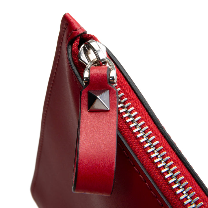 VALENTINO "Anywhen" Coordiantes Leather Pouch