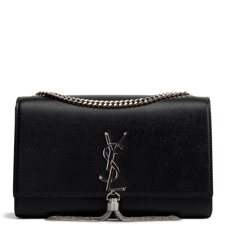 SAINT LAURENT Kate Tassel Shoulder Bag
