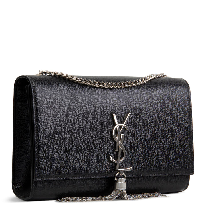 SAINT LAURENT Kate Tassel Shoulder Bag