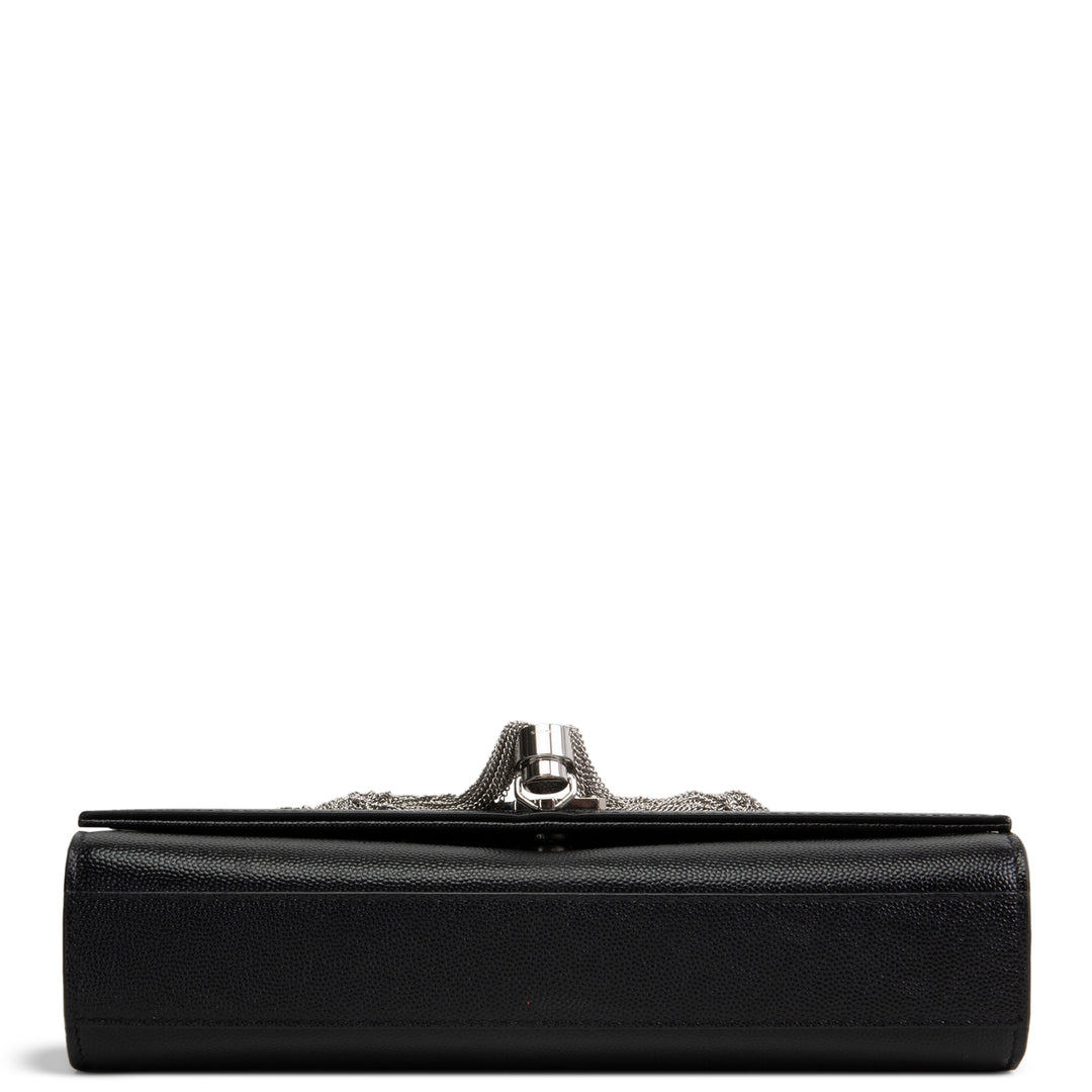 SAINT LAURENT Kate Tassel Shoulder Bag