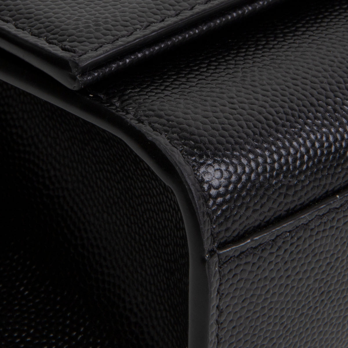 SAINT LAURENT Kate Tassel Shoulder Bag