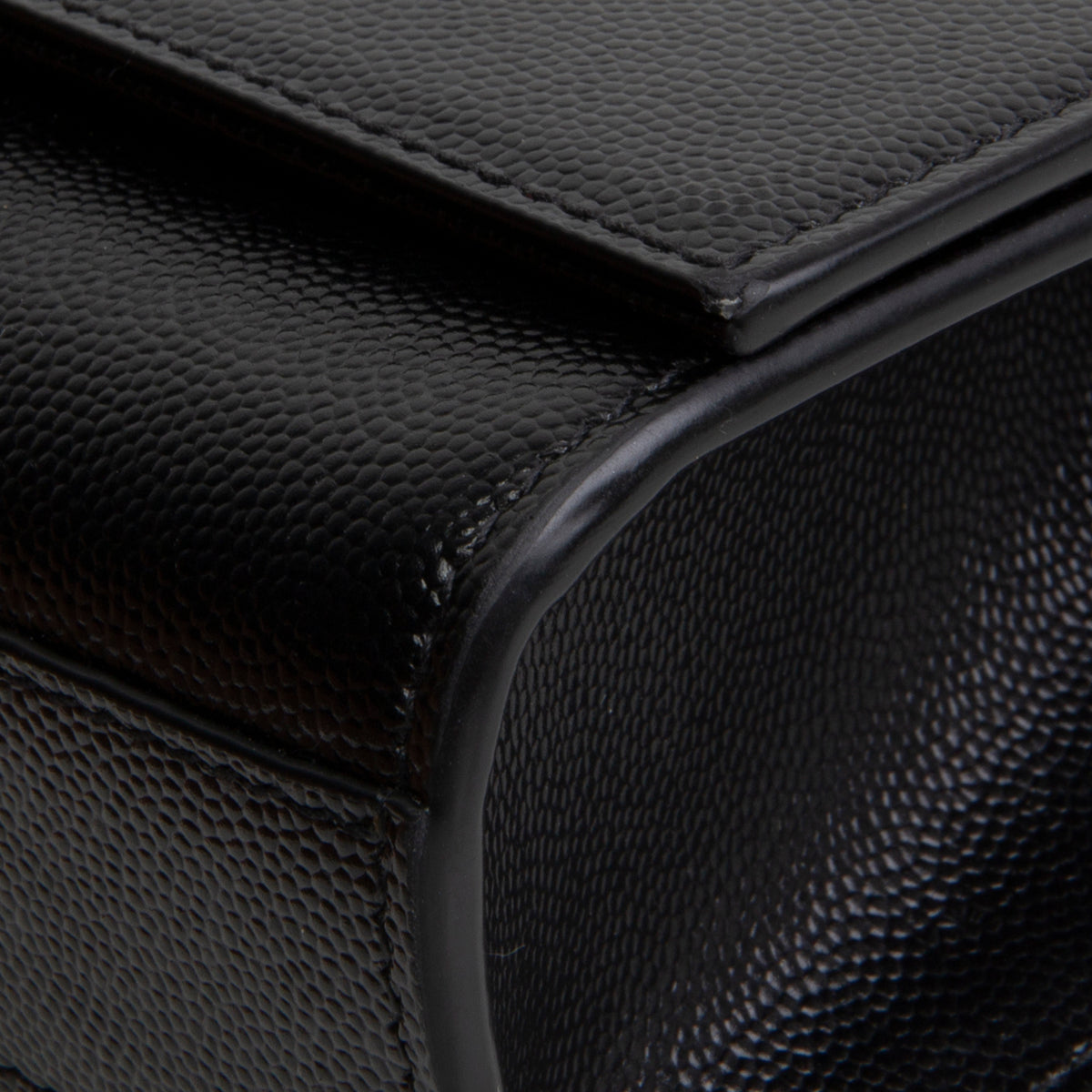 SAINT LAURENT Kate Tassel Shoulder Bag