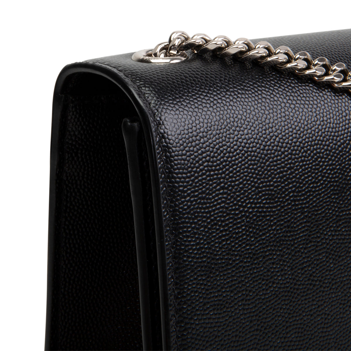 SAINT LAURENT Kate Tassel Shoulder Bag