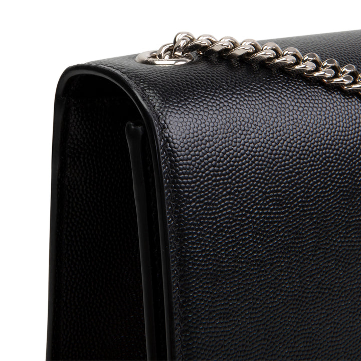 SAINT LAURENT Kate Tassel Shoulder Bag