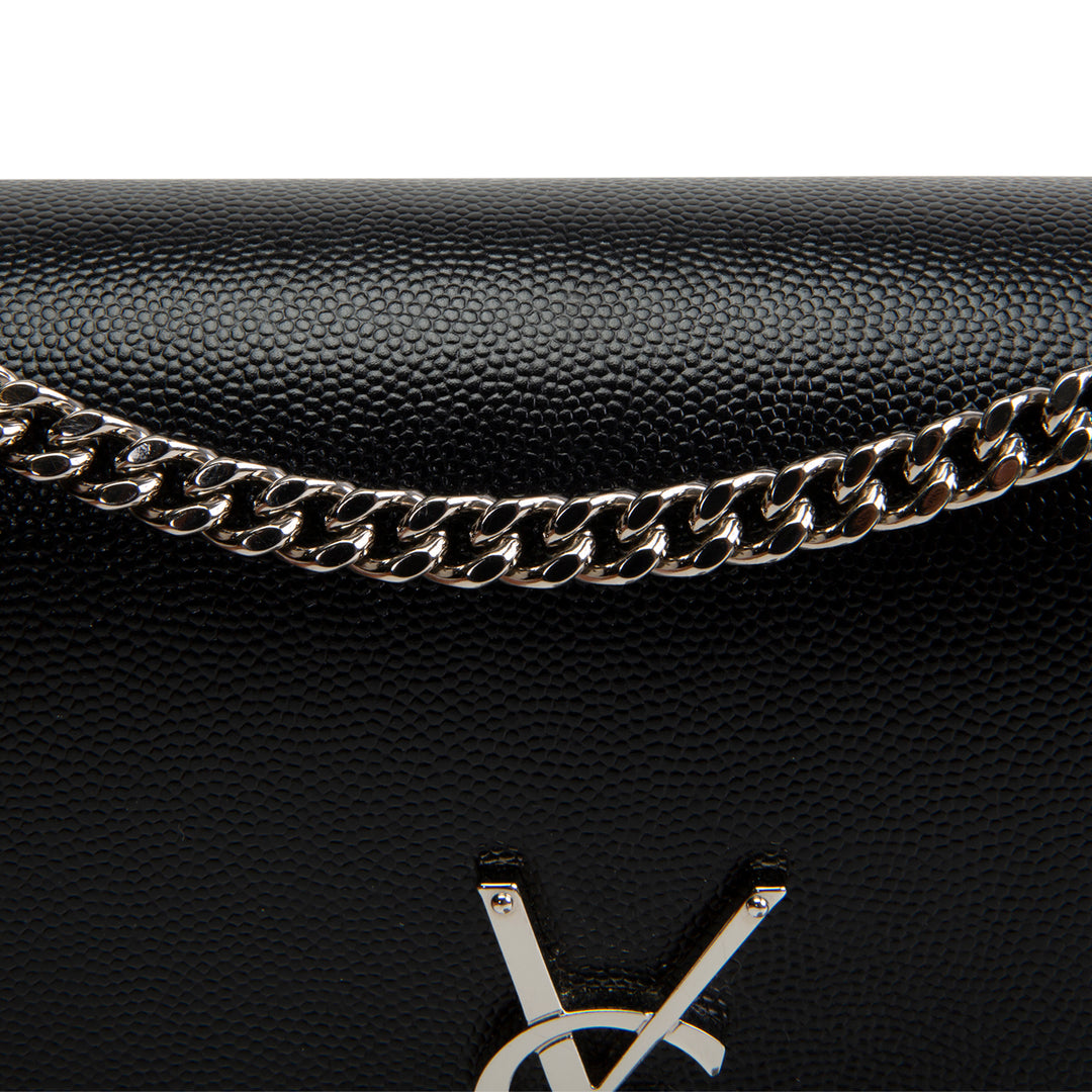 SAINT LAURENT Kate Tassel Shoulder Bag