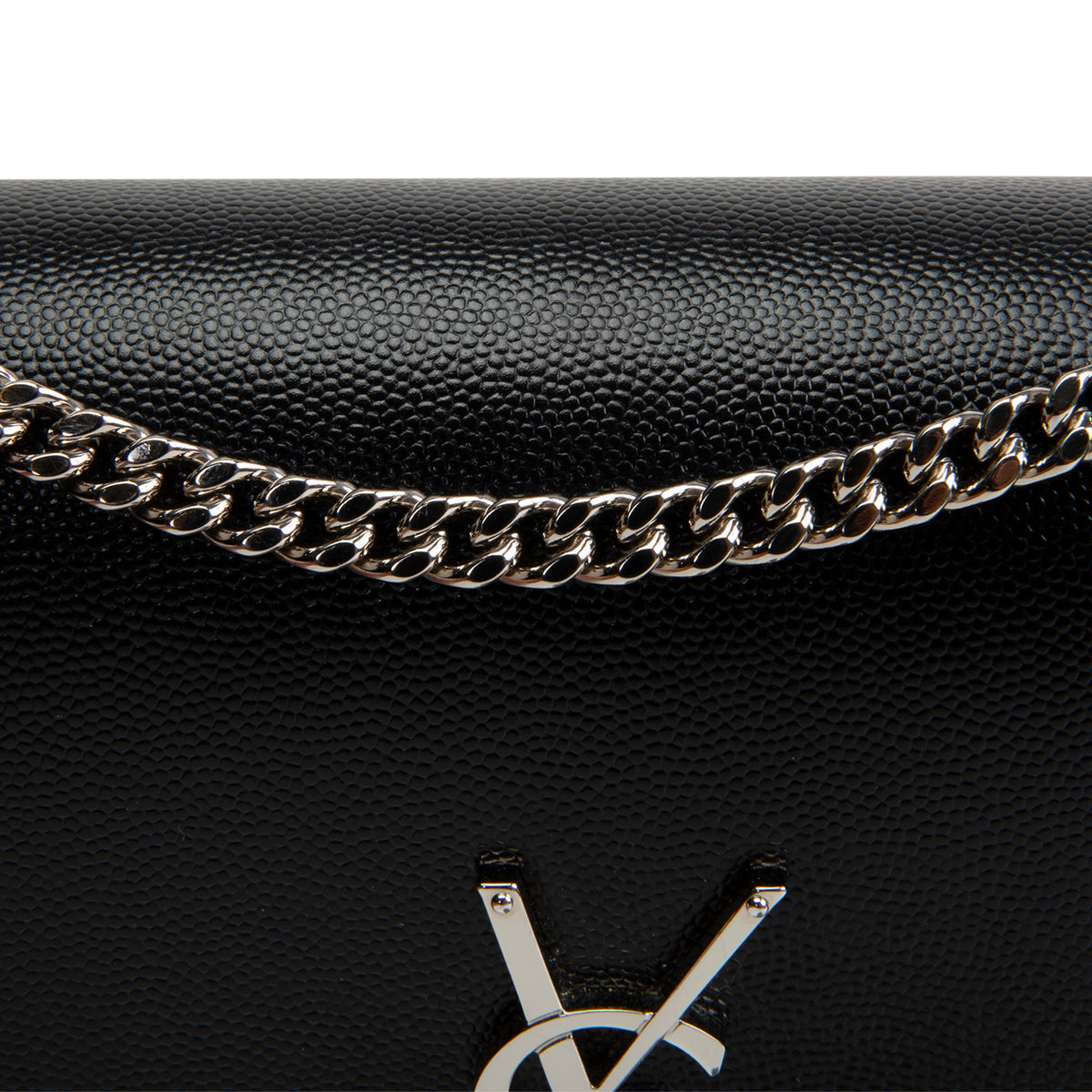SAINT LAURENT Kate Tassel Shoulder Bag