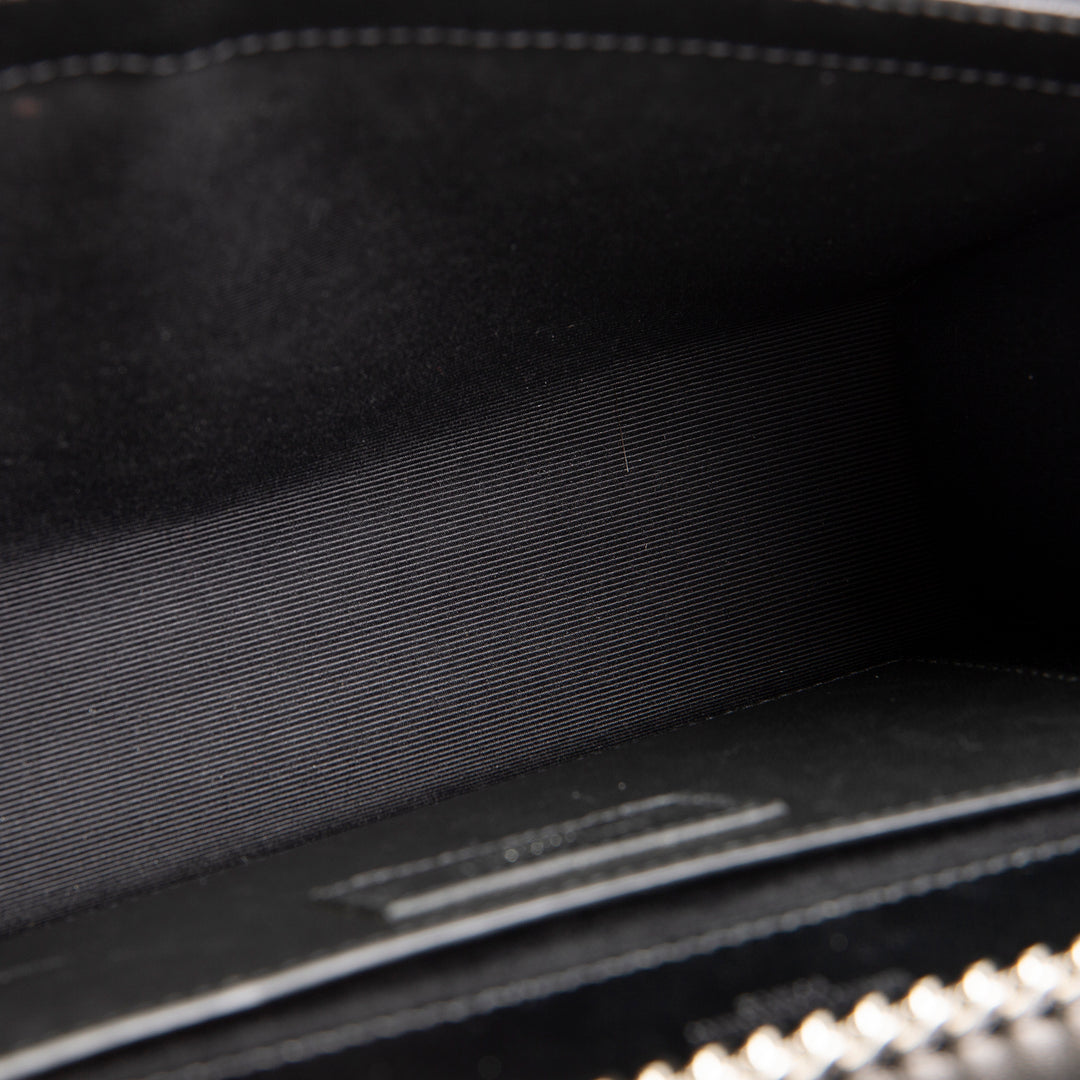 SAINT LAURENT Kate Tassel Shoulder Bag
