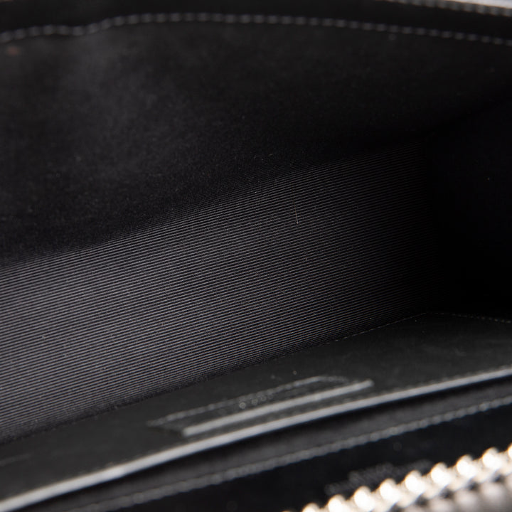 SAINT LAURENT Kate Tassel Shoulder Bag