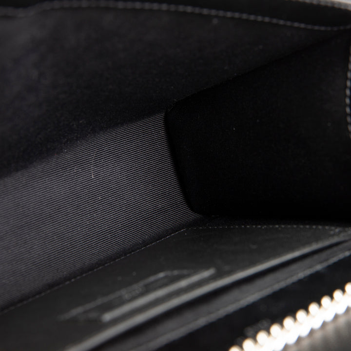 SAINT LAURENT Kate Tassel Shoulder Bag