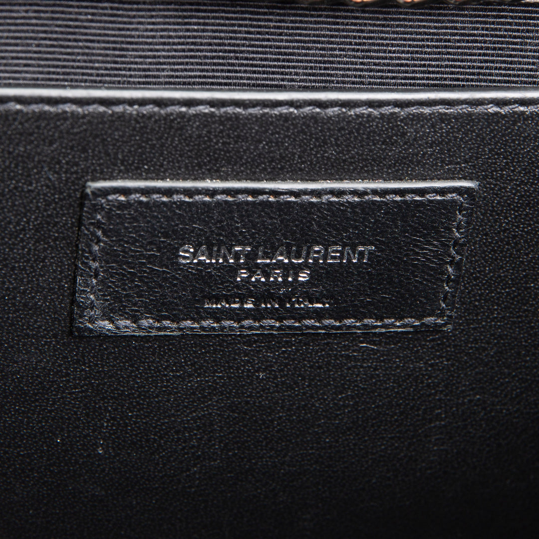 SAINT LAURENT Kate Tassel Shoulder Bag
