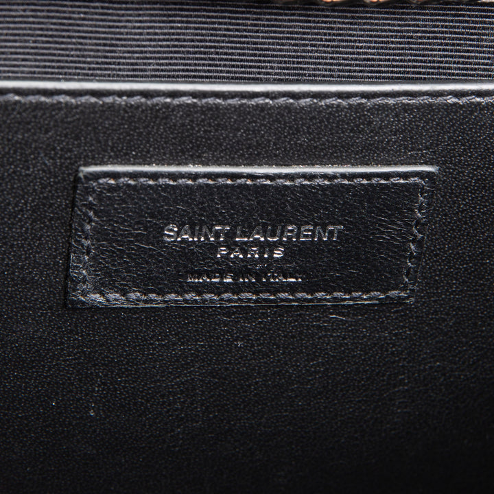 SAINT LAURENT Kate Tassel Shoulder Bag