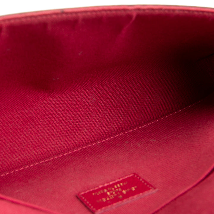 LOUIS VUITTON Felicie Pochette Monogram OUTLET FINAL SALE
