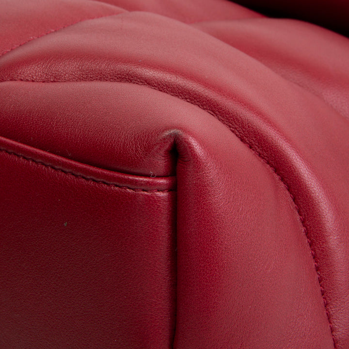 SAINT LAURENT Medium Loulou Puffer Shoulder Bag