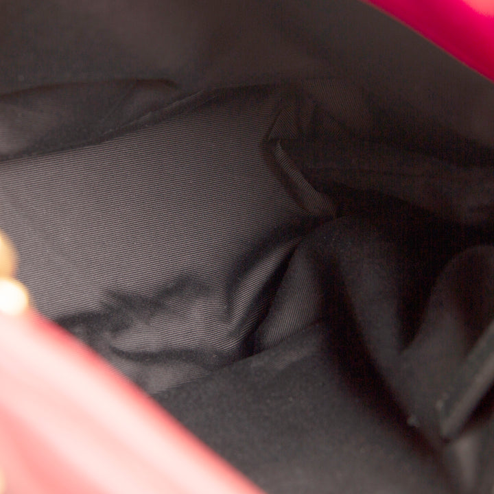 SAINT LAURENT Medium Loulou Puffer Shoulder Bag