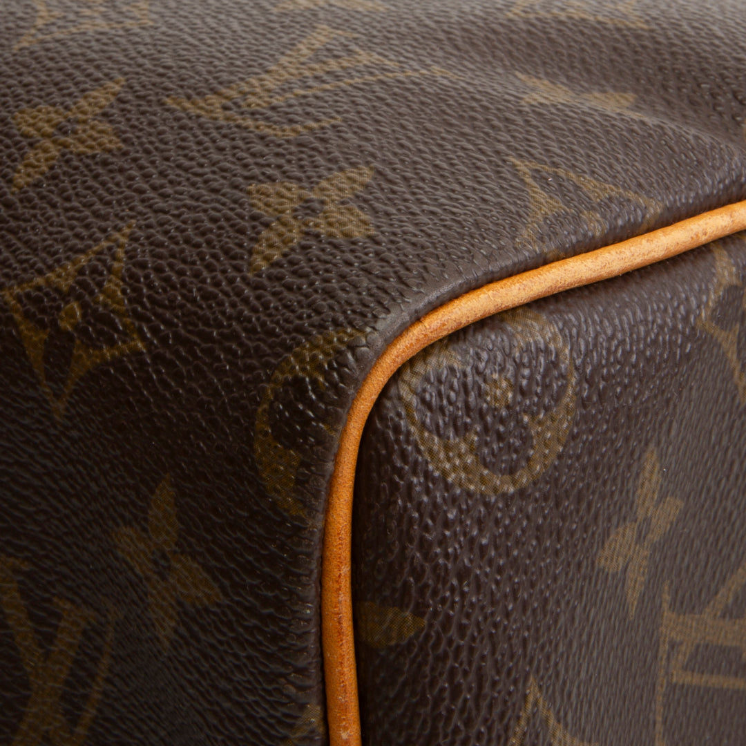 LOUIS VUITTON Vintage Speedy 30 Monogram OUTLET FINAL SALE