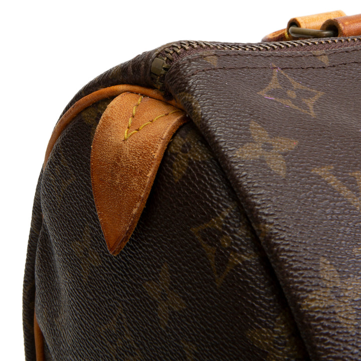 LOUIS VUITTON Vintage Speedy 30 Monogram OUTLET FINAL SALE