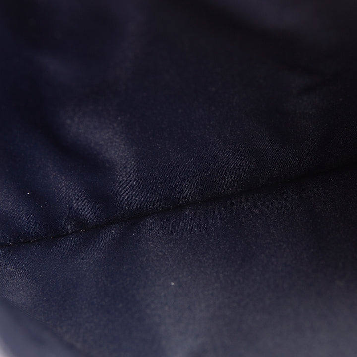 VALENTINO Free Rockstud Leather Zip Pouch