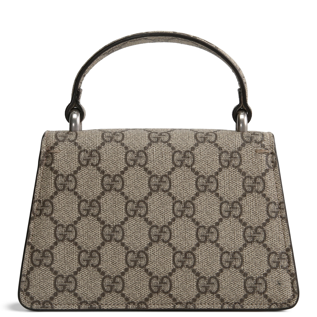 GUCCI GG Dionysus Top Handle Mini Bag