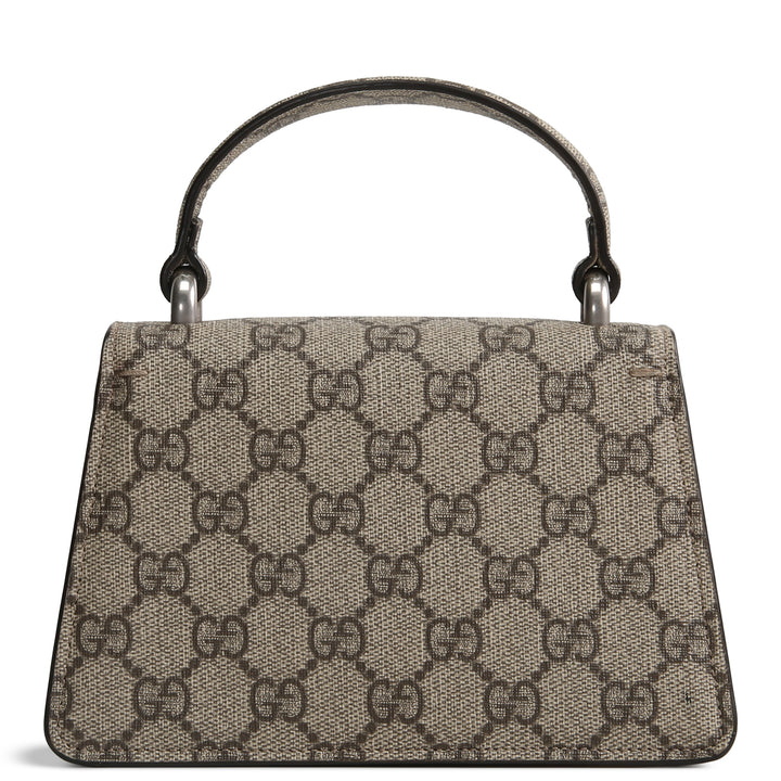 GUCCI GG Dionysus Top Handle Mini Bag