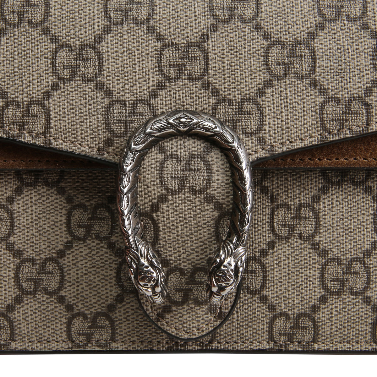 GUCCI GG Dionysus Top Handle Mini Bag