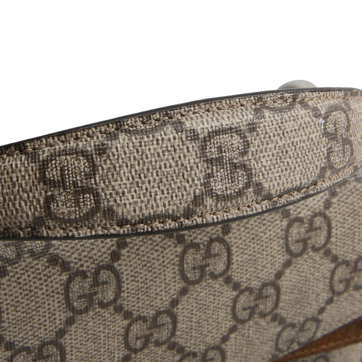 GUCCI GG Dionysus Top Handle Mini Bag