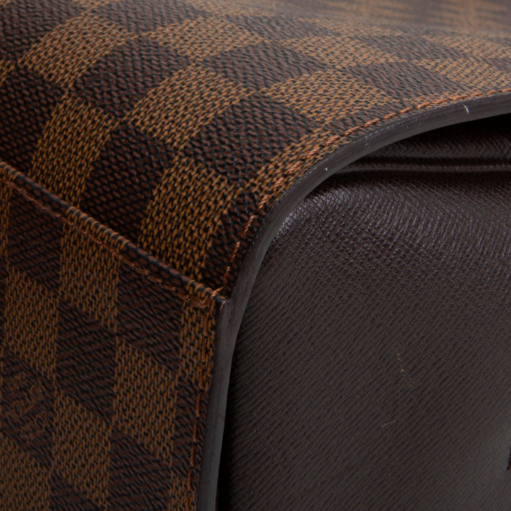 LOUIS VUITTON Vintage Damier Ebene Triana