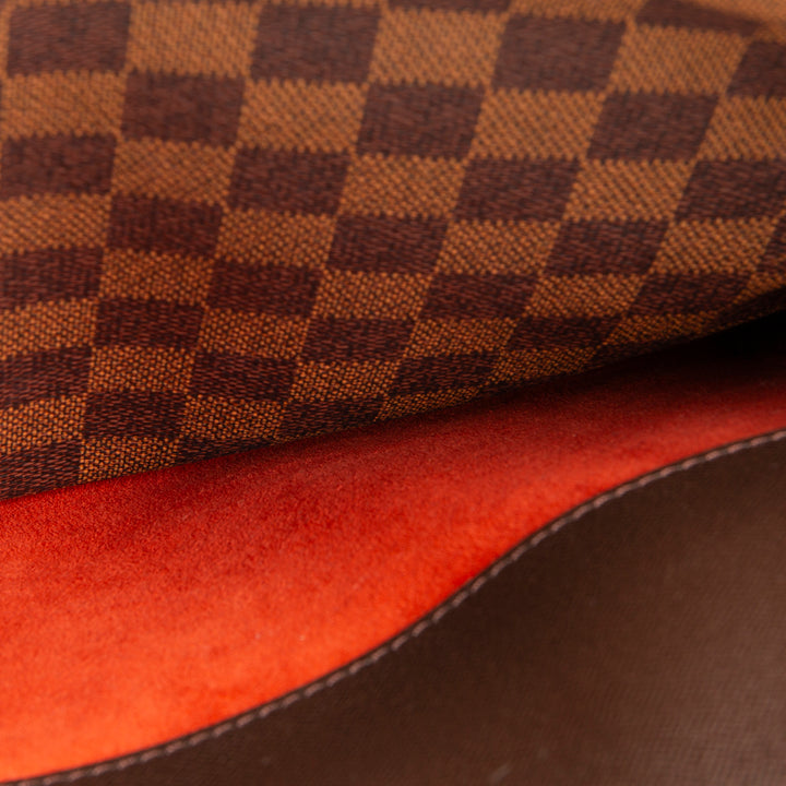 LOUIS VUITTON Vintage Damier Ebene Triana