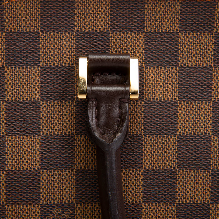 LOUIS VUITTON Vintage Damier Ebene Triana