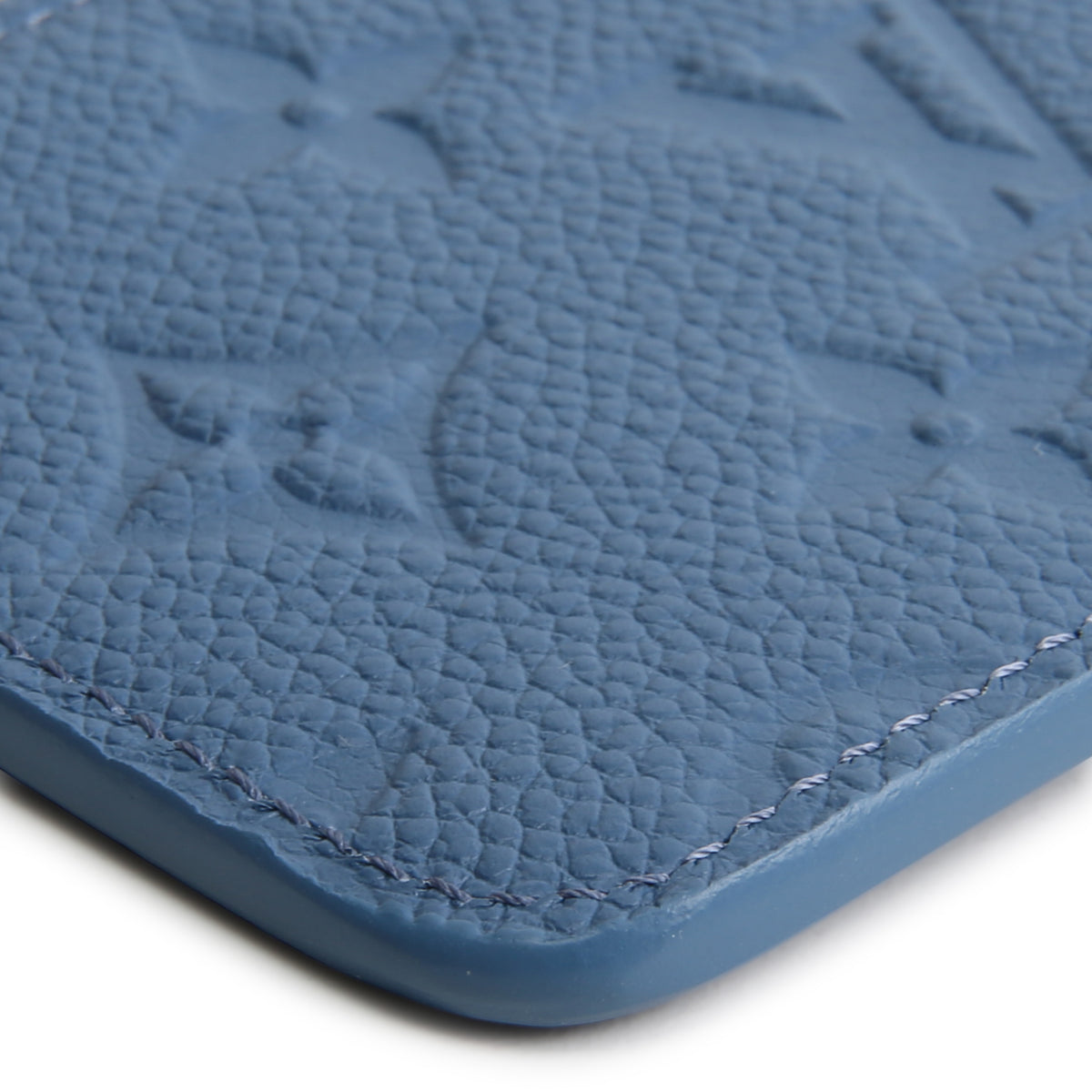 LOUIS VUITTON Romy Empreinte Card Holder