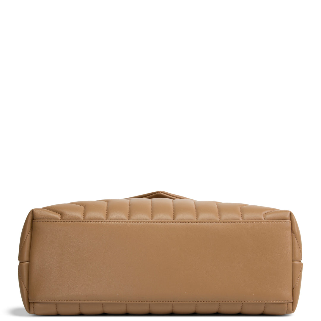 SAINT LAURENT Loulou Shoulder Bag Medium