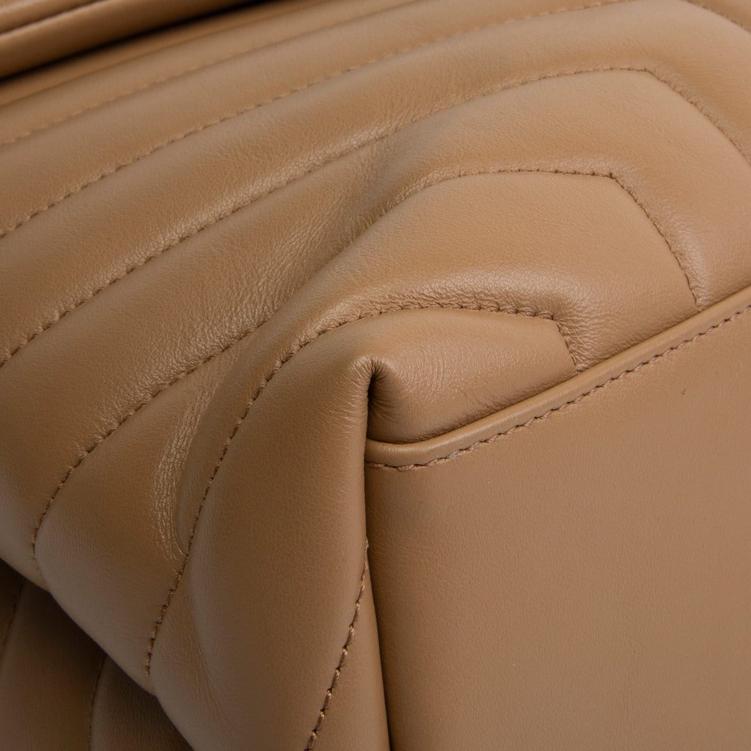 SAINT LAURENT Loulou Shoulder Bag Medium