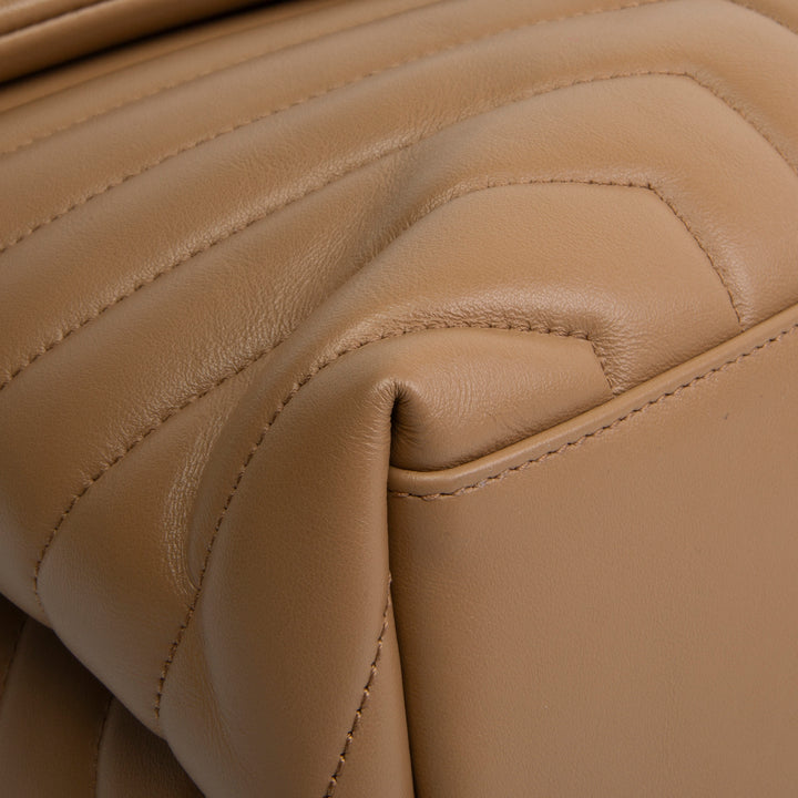 SAINT LAURENT Loulou Shoulder Bag Medium