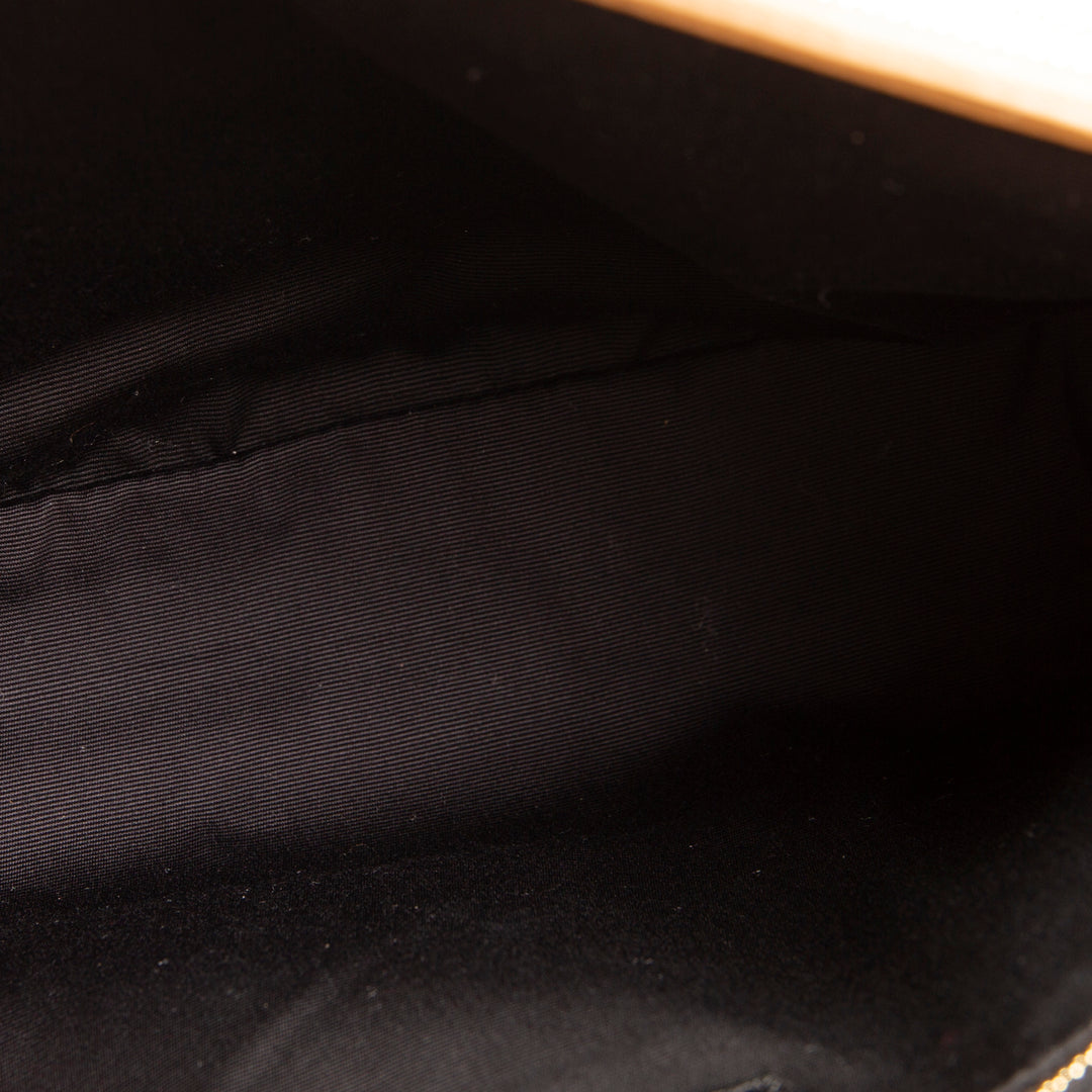 SAINT LAURENT Loulou Shoulder Bag Medium