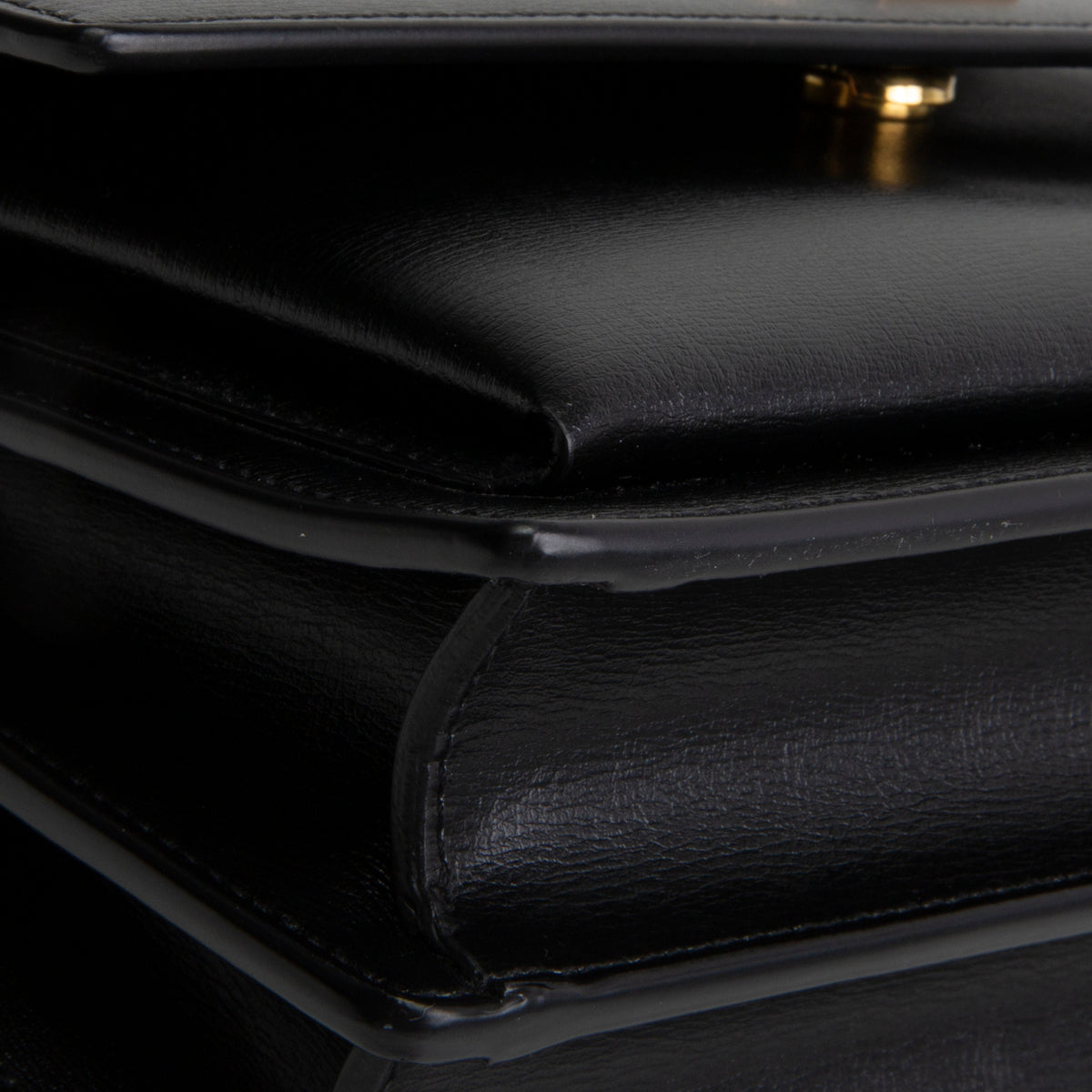 SAINT LAURENT Sunset Medium Shoulder Bag