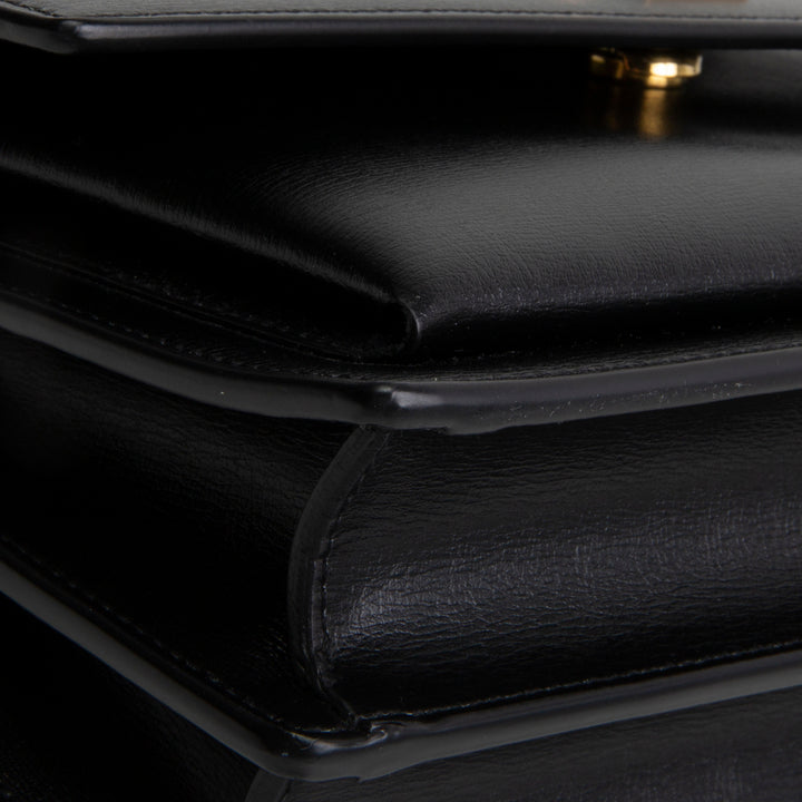 SAINT LAURENT Sunset Medium Shoulder Bag