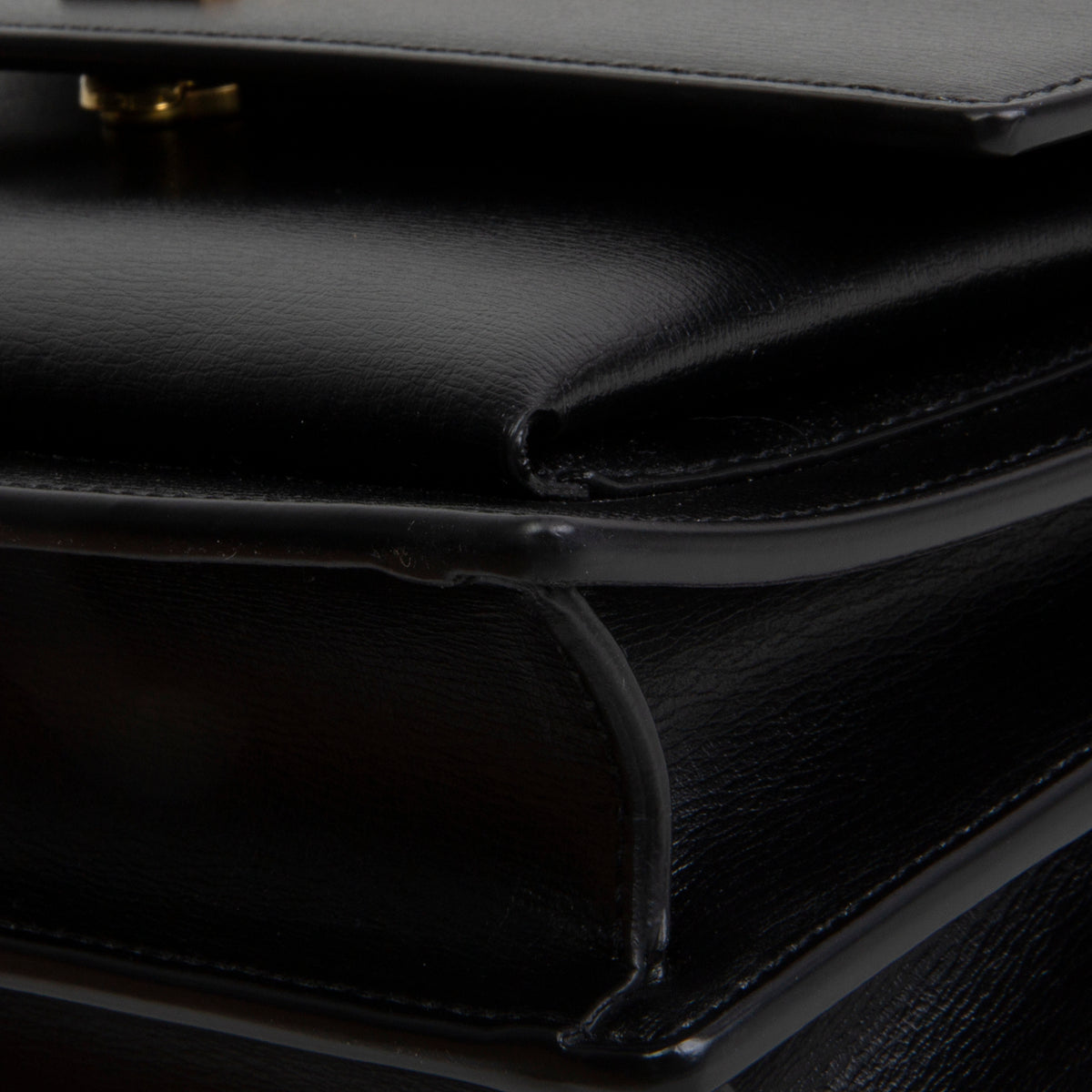 SAINT LAURENT Sunset Medium Shoulder Bag