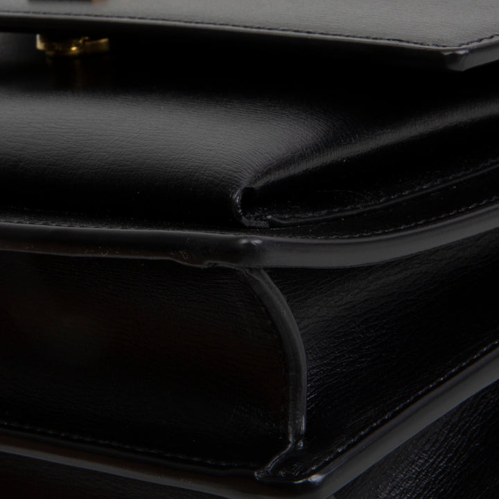 SAINT LAURENT Sunset Medium Shoulder Bag