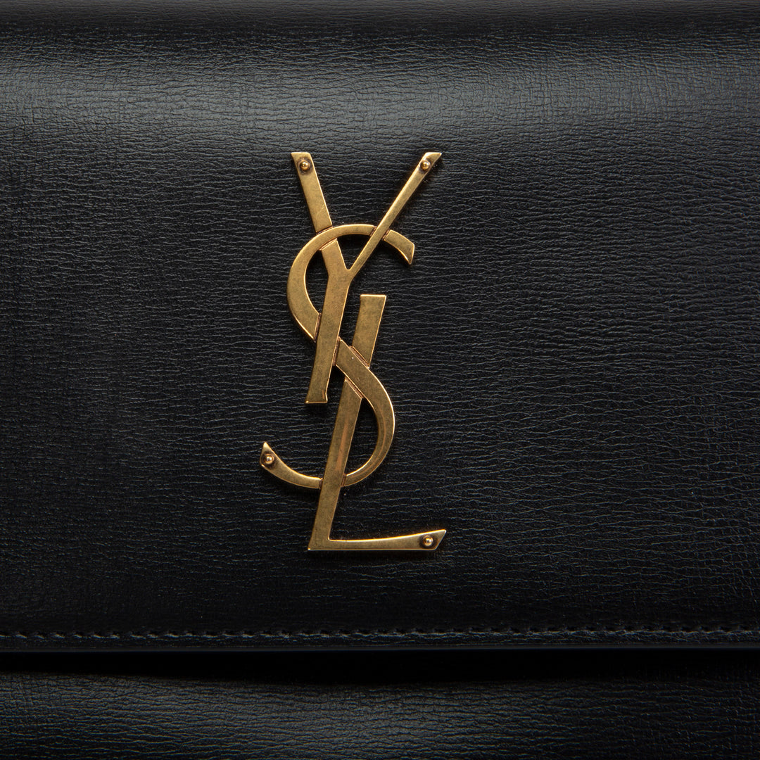 SAINT LAURENT Sunset Medium Shoulder Bag
