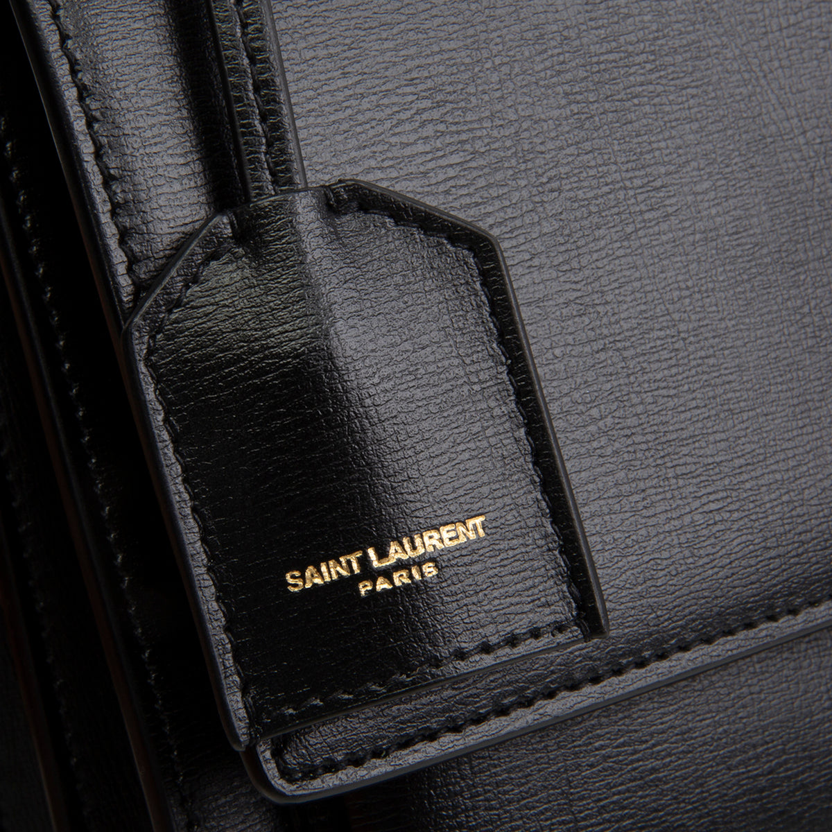SAINT LAURENT Sunset Medium Shoulder Bag