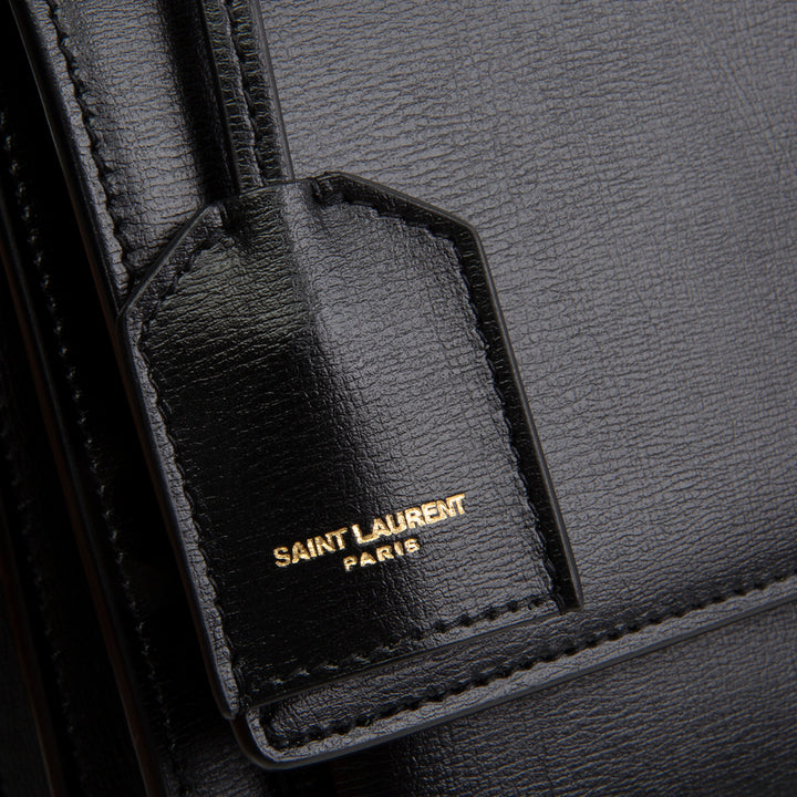 SAINT LAURENT Sunset Medium Shoulder Bag