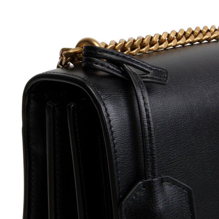 SAINT LAURENT Sunset Medium Shoulder Bag