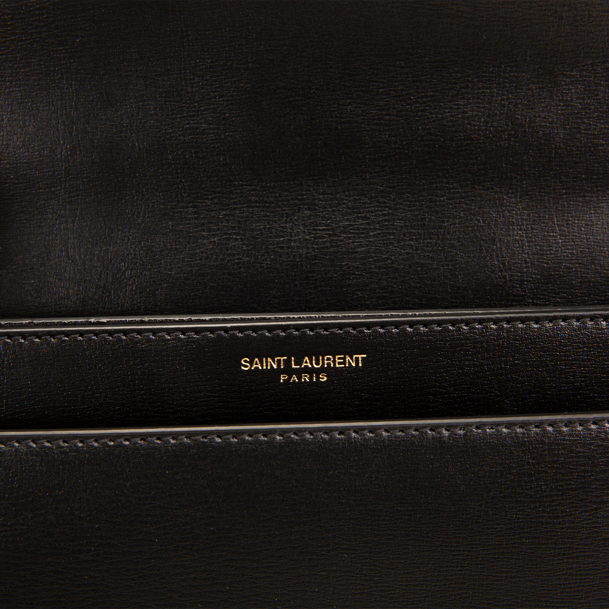 SAINT LAURENT Sunset Medium Shoulder Bag