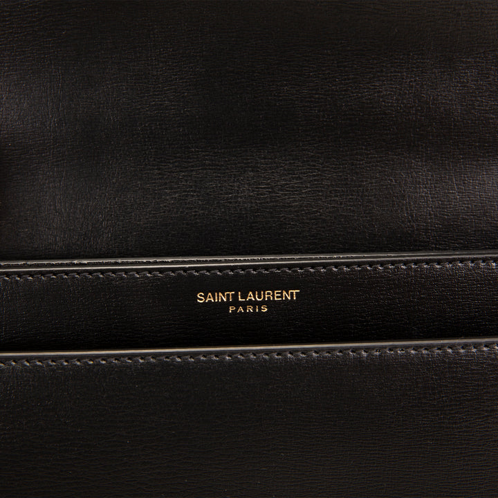 SAINT LAURENT Sunset Medium Shoulder Bag