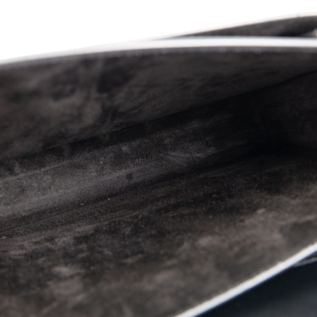 SAINT LAURENT Sunset Medium Shoulder Bag