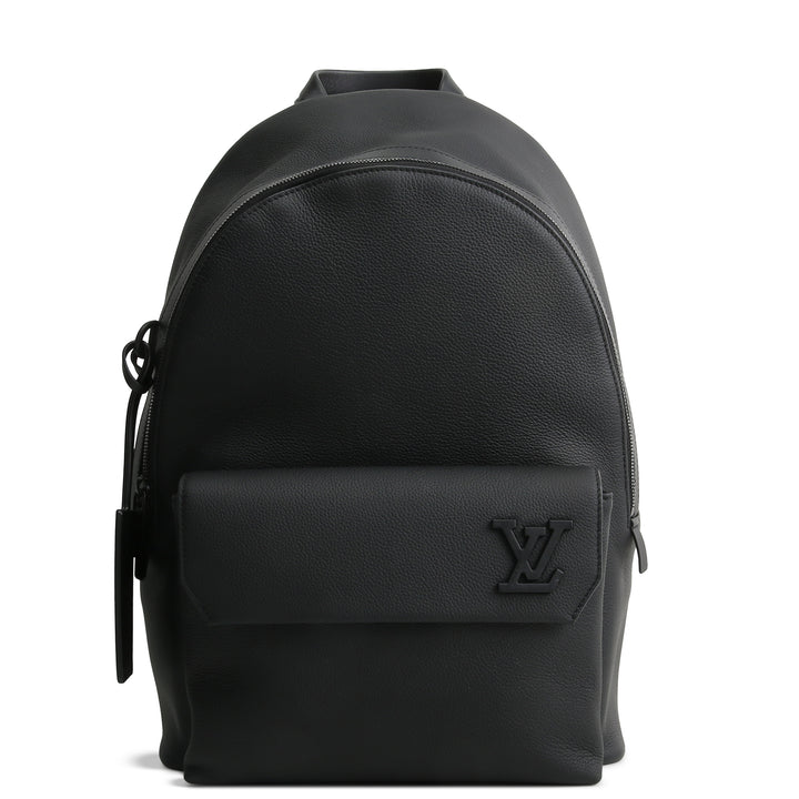 LOUIS VUITTON Aerogram Takeoff Backpack