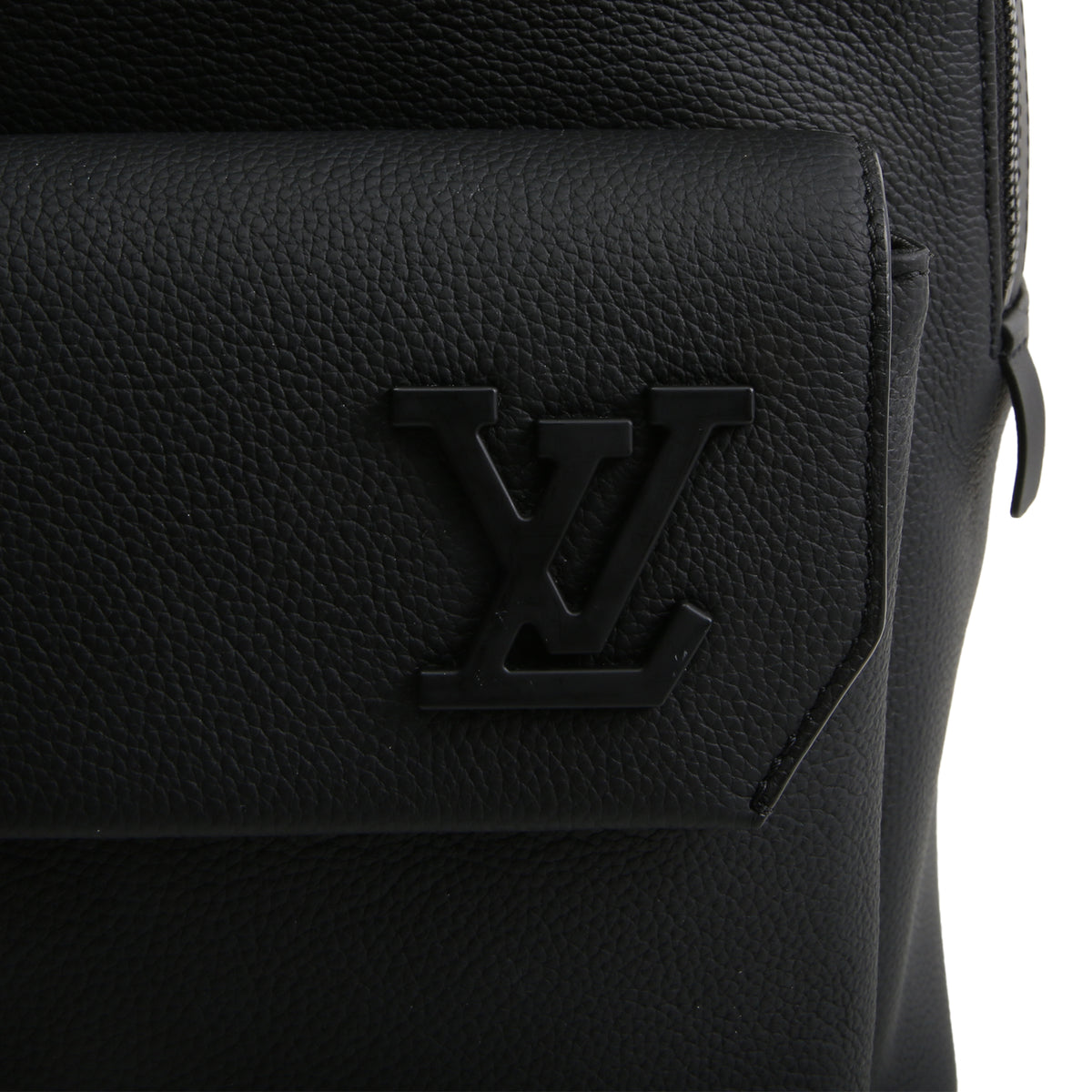 LOUIS VUITTON Aerogram Takeoff Backpack