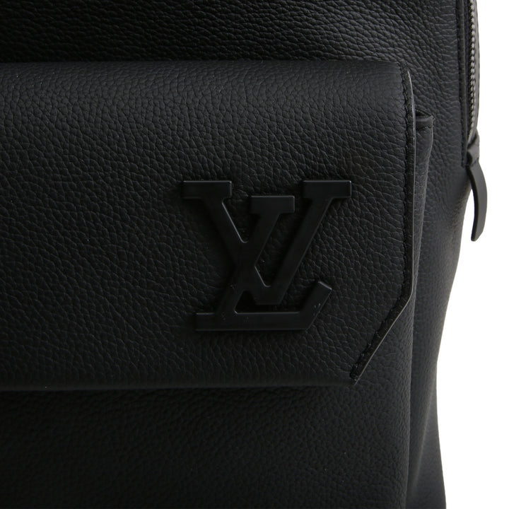 LOUIS VUITTON Aerogram Takeoff Backpack