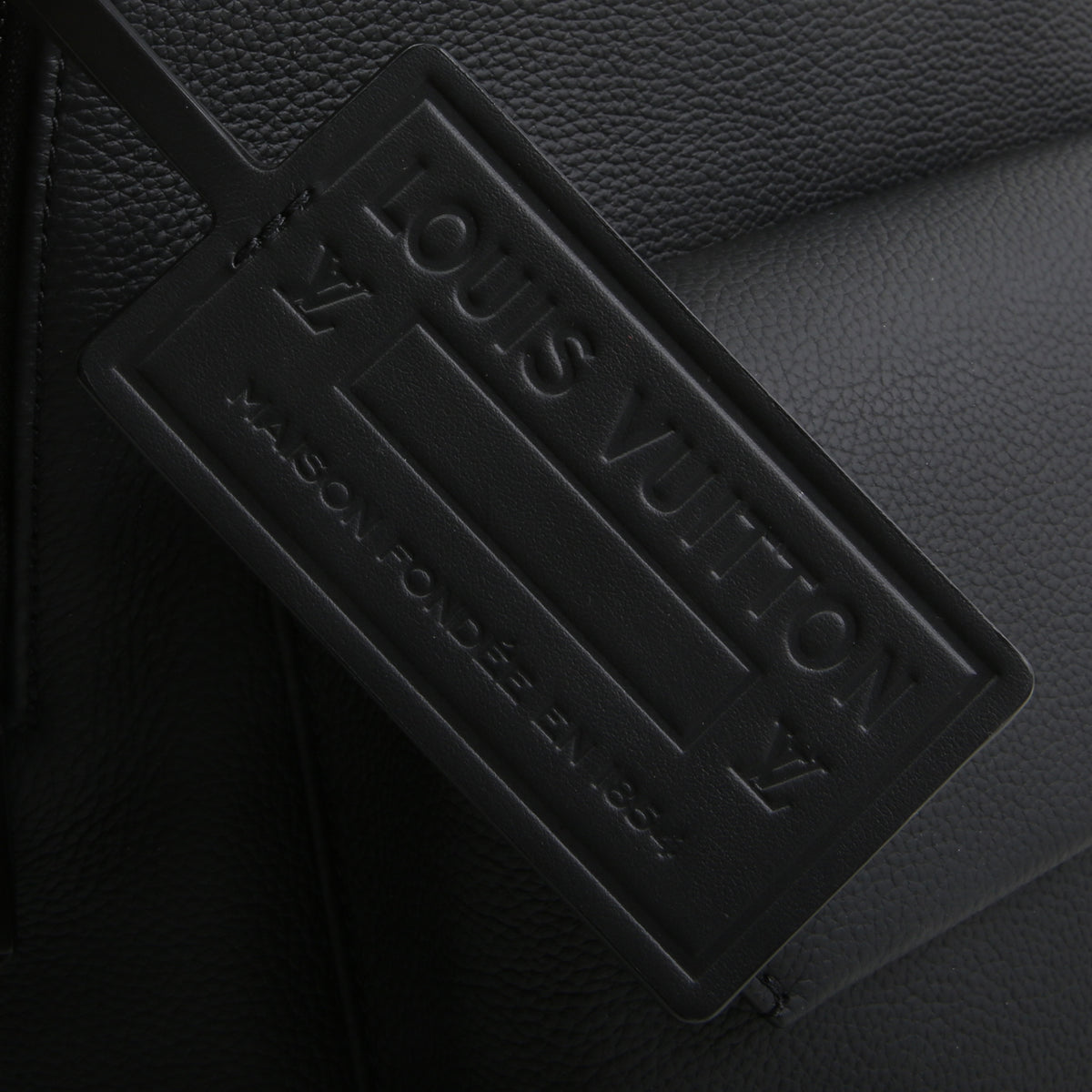 LOUIS VUITTON Aerogram Takeoff Backpack